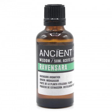 Óleo essencial 50ml -...