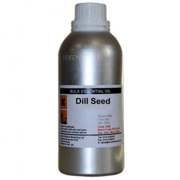 Óleo essencial 0.5Kg -...