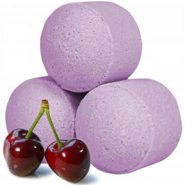 mini bombas de banho 1.3kg...