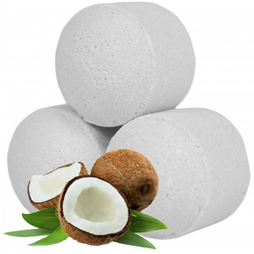 mini bombas de banho 1.3kg...