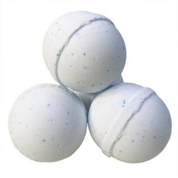 Aromaterapia Bombas de...