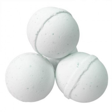 Aromaterapia Bombas de...