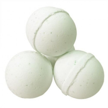 Aromaterapia Bombas de...
