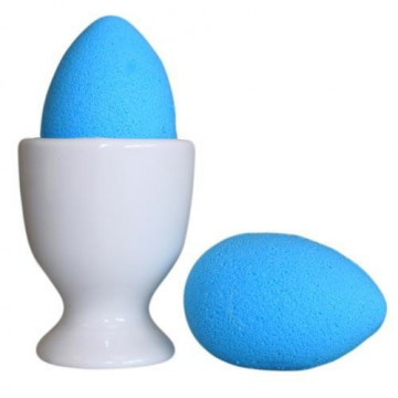 Ovos De Banho - Mirtilo