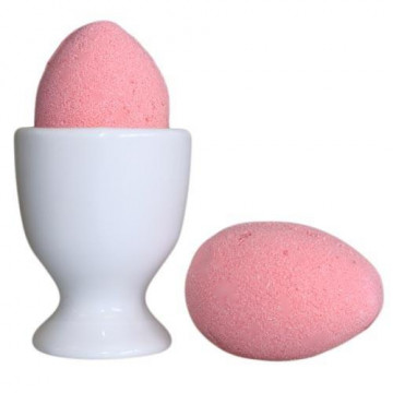 Ovos De Banho - Cereja