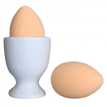 Ovos De Banho - Tangerina e...