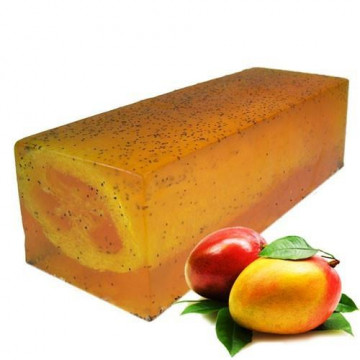 Sabonetes naturais da bucha...
