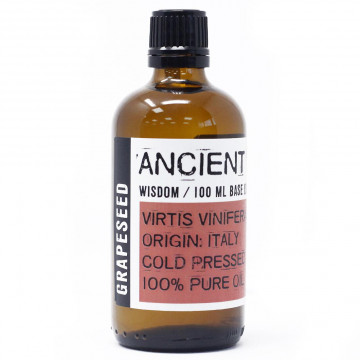 óleo de base 100ml -...