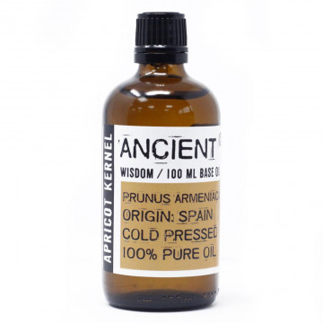 óleo de base 100ml -...