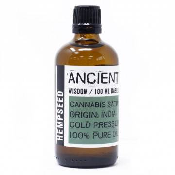óleo de base 100ml -...