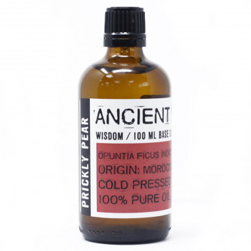 óleo de base 100ml -...