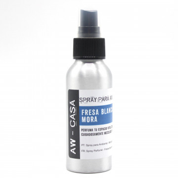 Sprays 100ml - Morangp y...