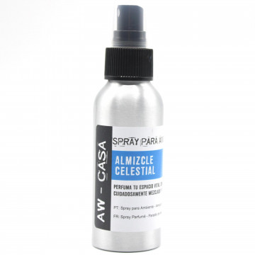 Sprays 100ml - Almizcle...
