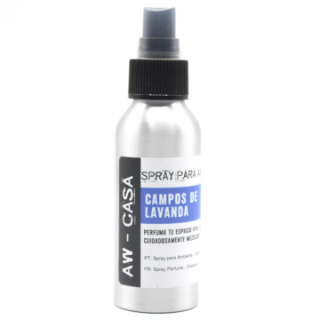 Sprays 100ml - Lavanda