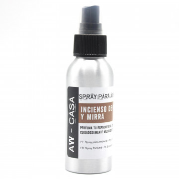 Sprays 100ml - ouroc e...