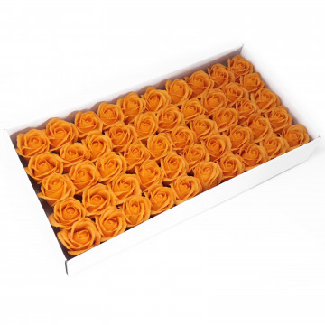 Flores Artesanas de sabão...