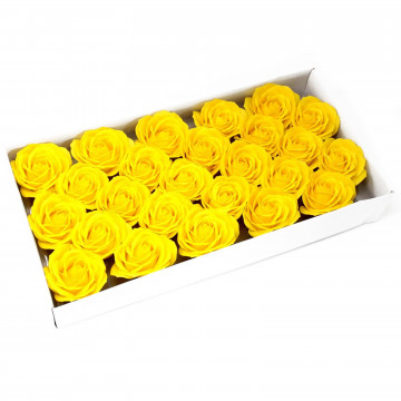 Flores Artesanas de sabão...