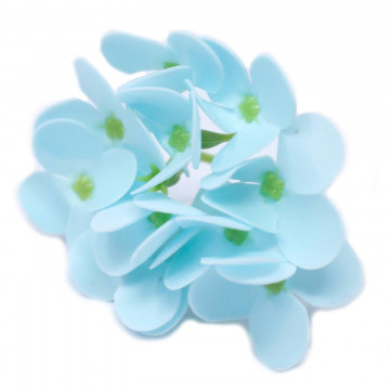 Flores Artesanas de sabão...