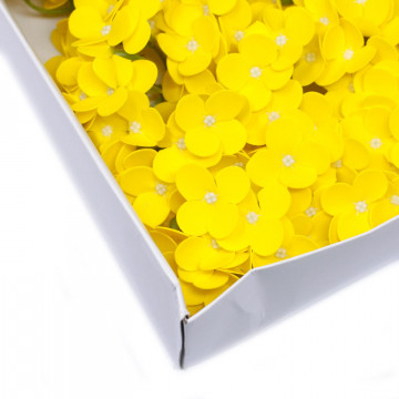 Flores Artesanas de sabão...