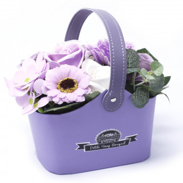 Pequenos Buquês de Flores...