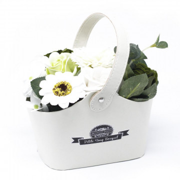 Pequenos Buquês de Flores...