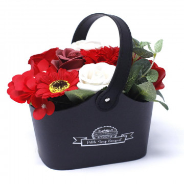 Pequenos Buquês de Flores...