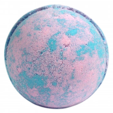 Bombas de Banho Pó de Talco