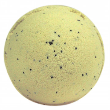 Bombas de Banho Vanilha