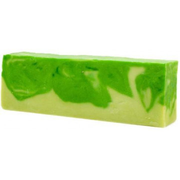 Sabonete artesanal de Aloe...