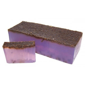Sabonetes de Lavanda Relxaante