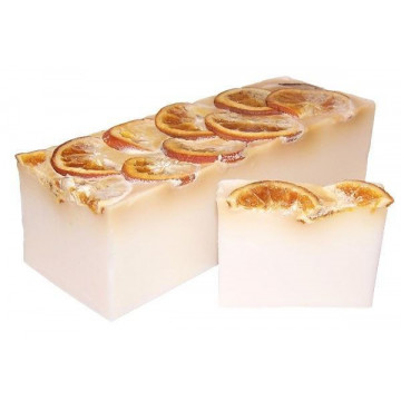 Sabonetes de Amanheçer Andaluz