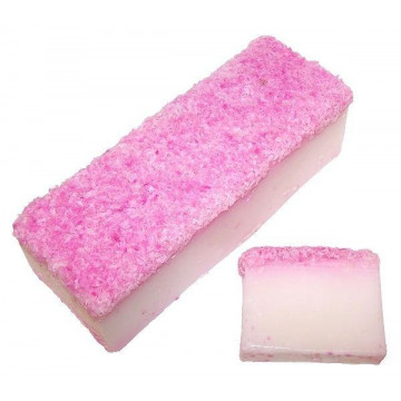 Sabonetes de sonhos de Coco