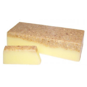 Sabonetes de Banana y coco...