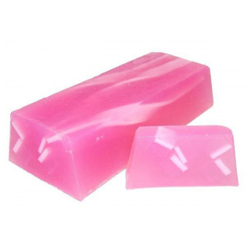 Sabonetes de Champagne Rosa