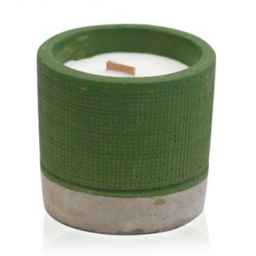 Jarras - Verde - Musgo de...