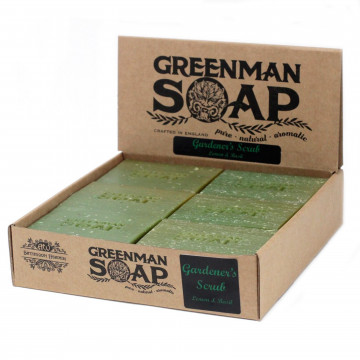 Sabonete Greenman 100g -...