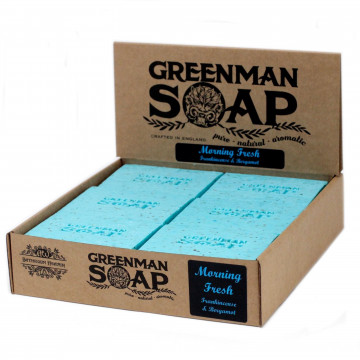 Sabonete Greenman 100g -...