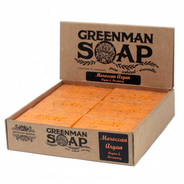 Sabonete Greenman 100g -...