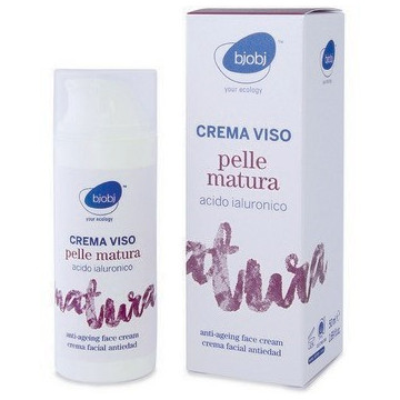 Creme de rosto anti-age...
