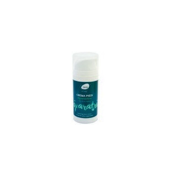 Creme de pés reparador 75ml...