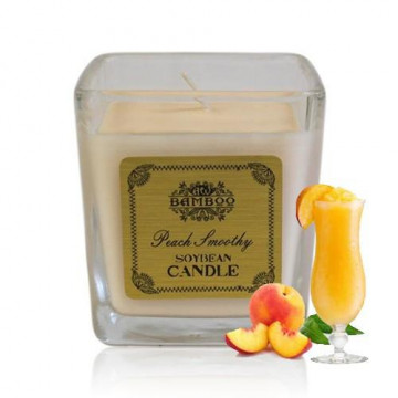 Velas de Cera de Soja -...