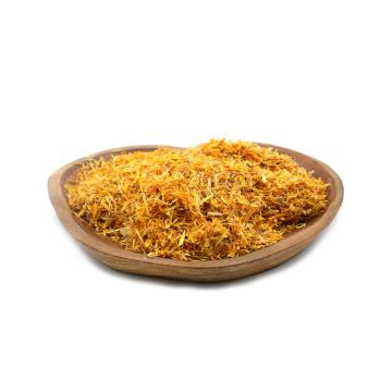 Flores de Calêndula 0,5kg