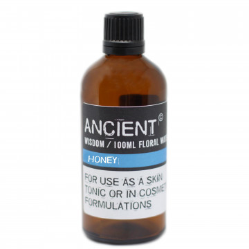 Água Floral 100ml - Mel