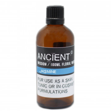 Água Floral 100ml - Jasmim