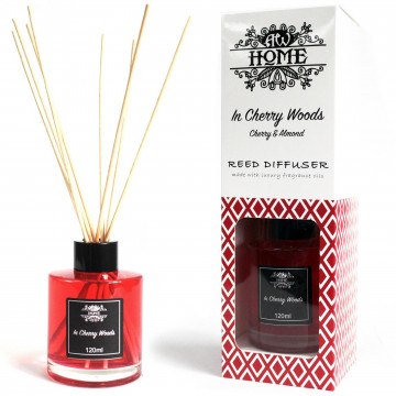 Difusor de palheta 120ml -...