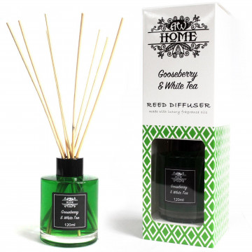 Difusor de palheta 120ml -...