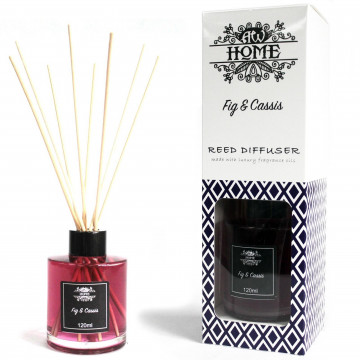 Difusor de palheta 120ml -...