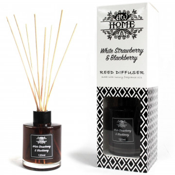 Difusor de palheta 120ml -...