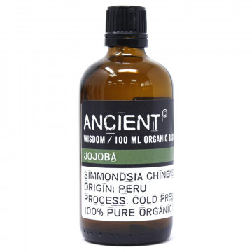 Óleos Báse Orgânicos 100ml...