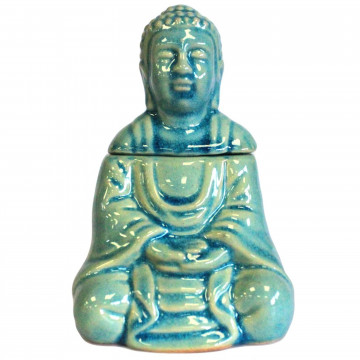 Queimador de Óleo  Buda...